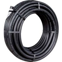 TUBO POLIETILENE PN6 AL ROTOLO