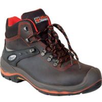 Scarponcino antinfortunio marmolada grisport s3 39 Grisport
