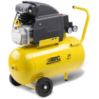 COMPRESSORE AC COASSIALE POLE POSITION B20 ABAC