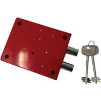 SERRATURA ARMADIO PORTA FUCILI CLASSIC EFFE