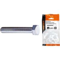 5,0 x VITE METALLO TE ZINCATA SELF WORKIT
