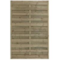 PANNELLO PINO IMPREGNATO FRANGIVISTA 90XH180 CM