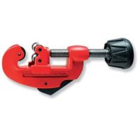 Tagliatubo rame alluminio super ego mm 3/30 Super ego