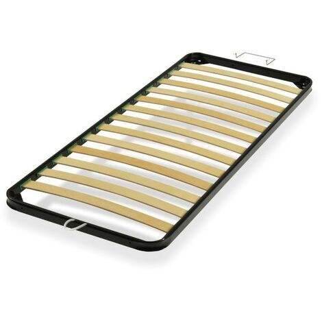 Telaio Per Divano Letto Goltriever - Doghe Resistenti E Facile Montaggio