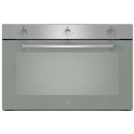 Forno Incasso Ventilato Ariston Hotpoint Elettrico classe A 60cm Inox  FA4834HIX