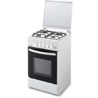 Cucina a gas con forno Volkan Samet