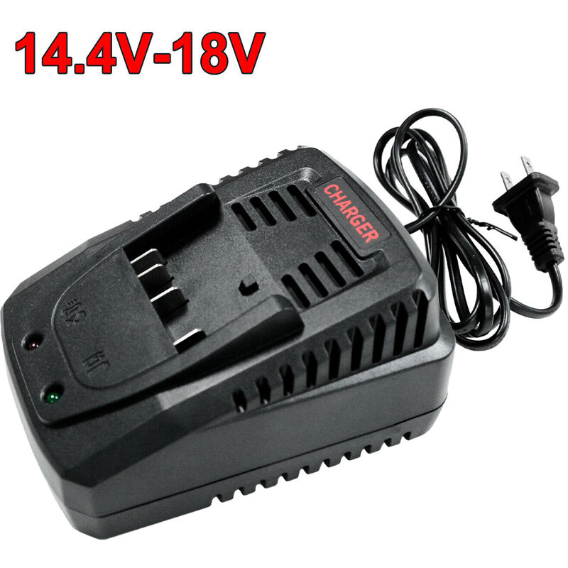 BC1880, Chargeur rapide 18V