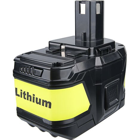 Vhbw 2x Batterie NiMH 1500mAh (14.4V) pour les outils électriques tels que  Ryobi 130111073, 130224010, 130224011, 130224017, 130245005