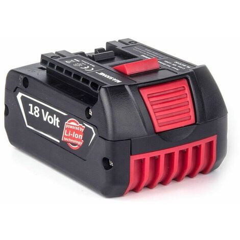 7 0 Ah pour batterie Bosch 18V Professional GBA GSR GSB BAT618