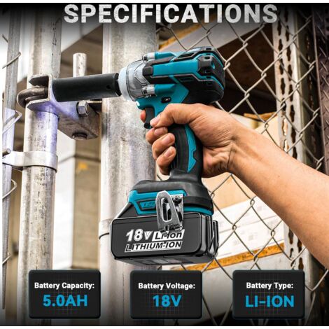 Batterie 40V 4Ah Li-ion Pour Tondeuse Ref.600507 STEINER