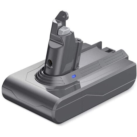 Batterie De Rechange Compatible Avec Dyson V6, V6 Motorhead Pro