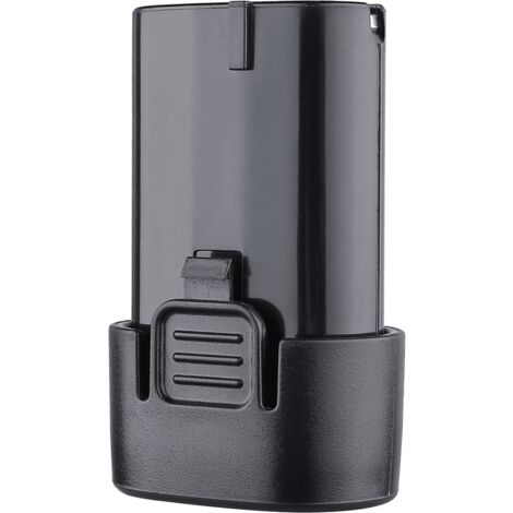 Batterie de remplacement pour perceuse électrique, tournevis 7.2V 4800mAh, batterie Li-ion pour Makita BL7010 outil électrique (1/5)