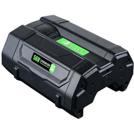 Pdstation – Batterie de remplacement EGO 56V 9,0 Ah – Lithium-ion – Compatible outils 56V CS1604 CS1804 CS1403 – Remplacement BA2800 BA4200 BA1400 - PH1400 (1/5)