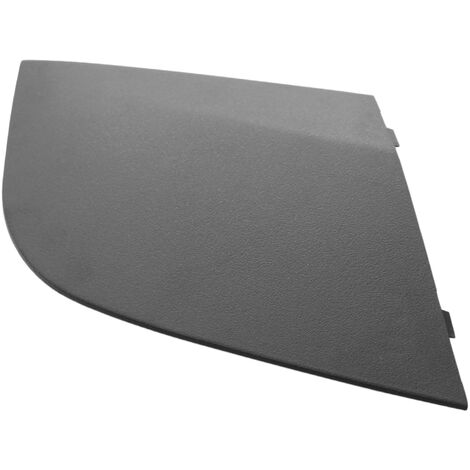 Parabrezza Anteriore Per Mercedes Classe A W169 | Coperchio Scarico Acqua | Nero | Plastica ABS - Foto 10