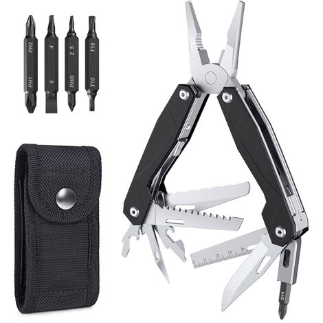 Scherzo Coltello In Testa - Accessorio Per Feste Di Halloween E Carnevale