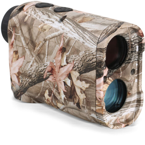 Telemetro Da Caccia Biitfuu - Con Calibrazione Angolo, Per Sport Outdoor E Tiro Con Arco - Foto 2