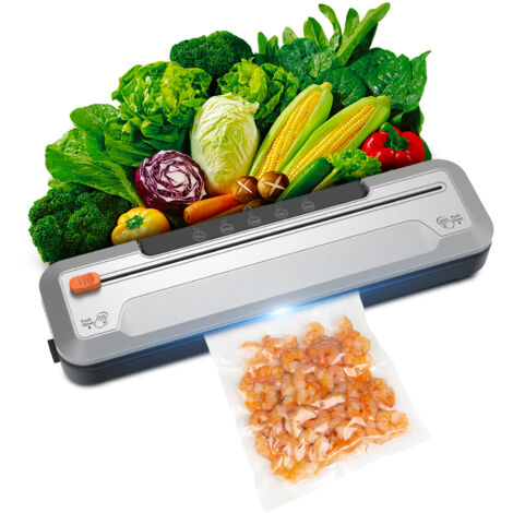 Rotoli Per Sottovuoto Laica VT3509 - 2 Rotoli Da 28x600 Cm - Foto 3