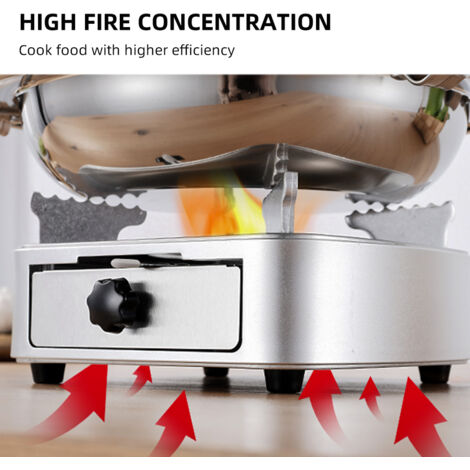 Pentola Elettrica Multiuso 2 Marce - Antiaderente, 300W/600W, Con Vaporiera, Per Zuppe, Fritture E Ramen - Foto 9