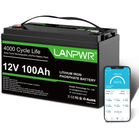 Batteria Di Ricambio T6 Power Per UPS APC - Compatibile Con RBC31, 12V, 346 VAh, Dimensioni 151x260x100mm
