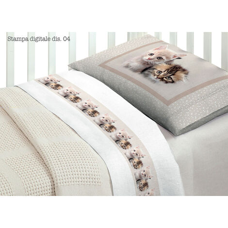 Lenzuola Queen Size 100% Cotone Con Motivo Giungla Tropicale Uccelli E Fiori - Set Letto Morbido E Traspirante Con Federe