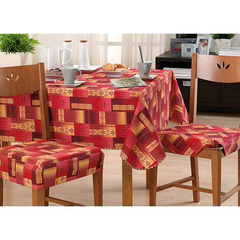Set Cuscini Coprisedia Imbottiti Sfoderabili Modello Eldorado Made In Italy, misuraMorbidone 4PzcoloreMarrone