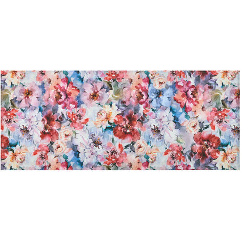 Tappeto Cucina Antiscivolo Stampa Digitale Emozioni Fantasia Lady By Suardi By Suardi, misura58x240coloreLady (1/5)