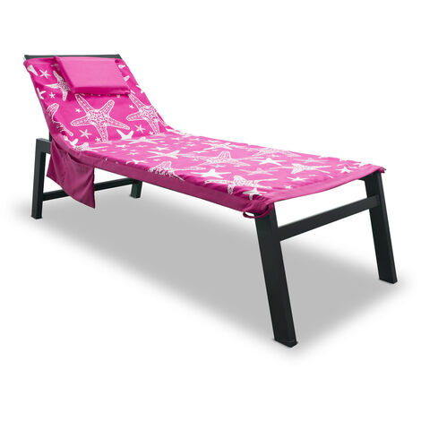 Telo Mare In Microfibra Extra Large - 150x70 Cm, Leggero E Multiuso - Foto 2