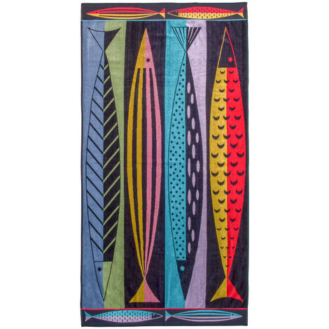 Lisola Telo Doccia Maxi, Asciugamano da Doccia, 150 x 100 cm, in Spugna di Cotone, Tinta Unita. Modello: Perla