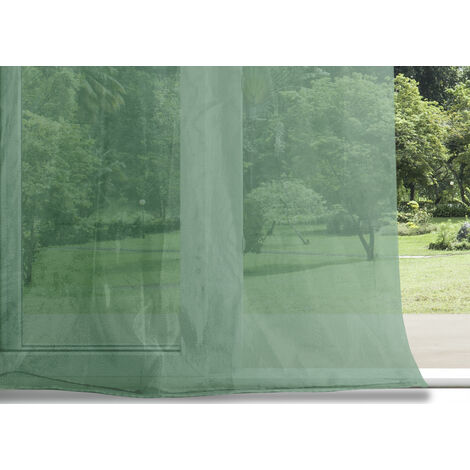Tenda A Fili Glitterata Per Porta - 100x200 Cm, Colorata, Antimosche E Decorativa - 4