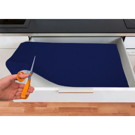 Tappetino Antiscivolo Per Cassetti E Frigo