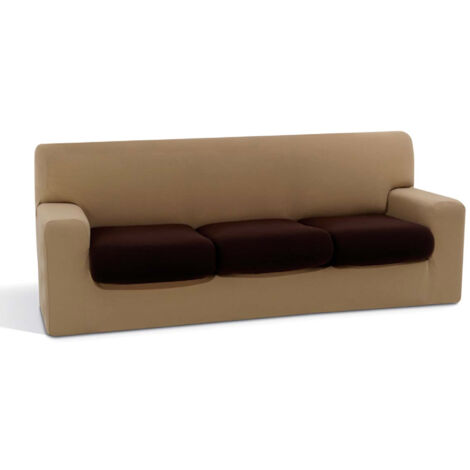 Copridivano Sofa Cover In Tinta Unita, misuraPoltronacoloreVerde 160 (1/4)