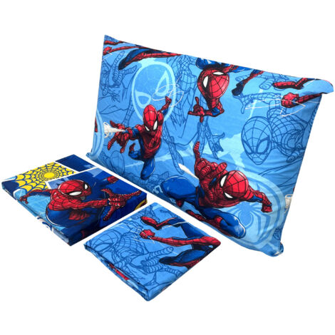 Lenzuola Marvel: acquista online a prezzo speciale