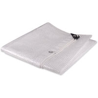Telo Multiuso Resistente Antipioggia Antivento Antistrappo Impermeabile Rainy Con Occhielli, misura400x400coloreTelo Rainy