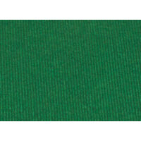 Mollettone Copritavolo 140x100 Cm - Feltro Verde E PVC Bianco, Antiurto E Antiscivolo, Made Italy - Foto 2