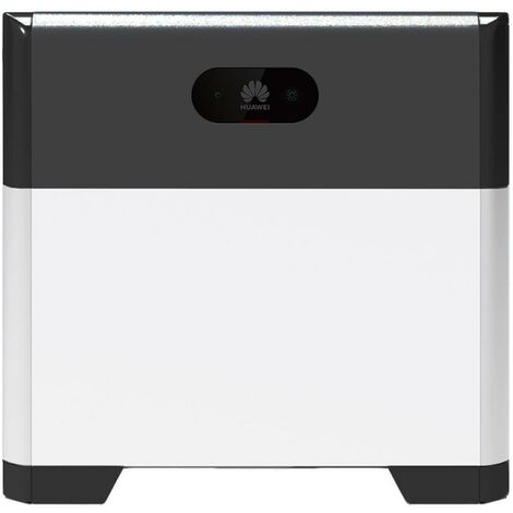HUAWEI Modulo Batteria 5KW Luna2000 (LUNA2000-5-E0 - Foto 6