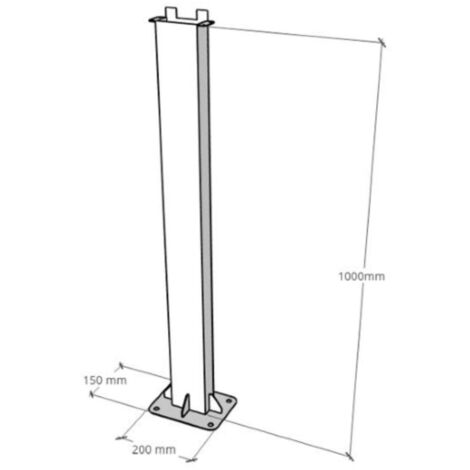 PNI Pacchetto CB Radio Midland Alan 48 Multi Plus B E Antenna ML100 Con Base Magnetica
