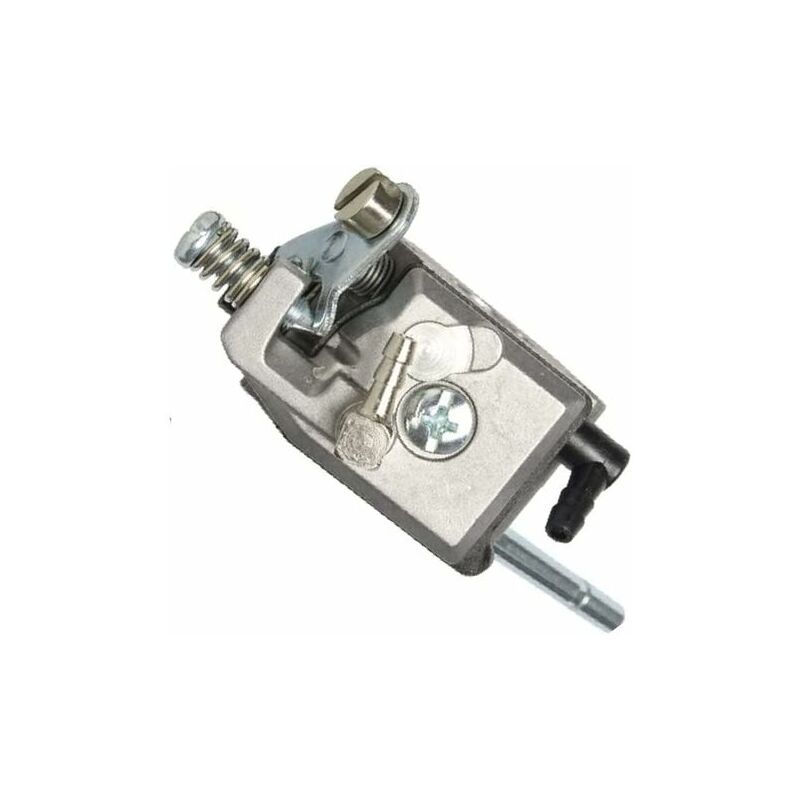 ZAMDOE Carburateur Pour Stihl MS192TC MS192T MS192 Tronçonneuse