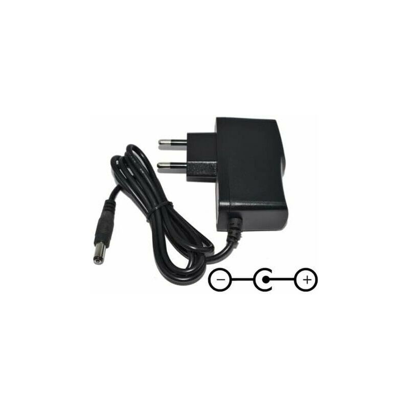 Adaptateur Secteur Alimentation Chargeur 5V pour Android TV Box Multimdia