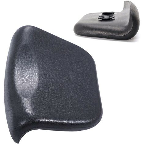 Lot De 2 Coussins Rehausseurs Pour Spa - Gonflables, Lestés, Réglables En Fermeté (eau/air)
