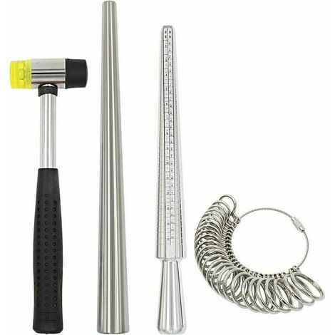 4Pcs 3mm Cuir Kit Outils,T-Audace Perforatrice DIY Artisanat du Cuir Griffe  Perforateur Trou Couture Diamant Laçage 1+2+4+6 Prong Lacing Perforate Sew  Tools
