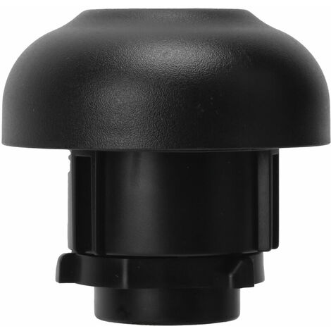 Bouchon De Réservoir Verrouillable Pour Citroën DS3 DS5 Dispatch - Avec 2 Clés - Diamètre 72 Mm - Sécurité Anti-vol