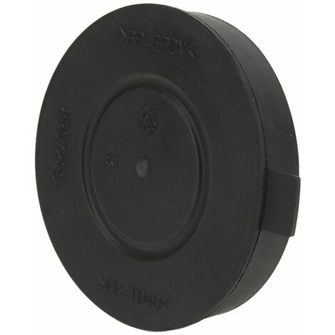 Couvercle De Phare En Caoutchouc 89072961 - Compatible Peugeot 301, 508, 3008, Etc. - Neuf