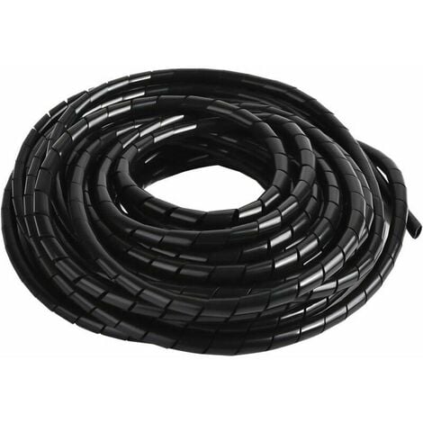 Fp - Goulotte cable 25 x 40 mm blanc - Fils et câbles électriques - Rue du  Commerce