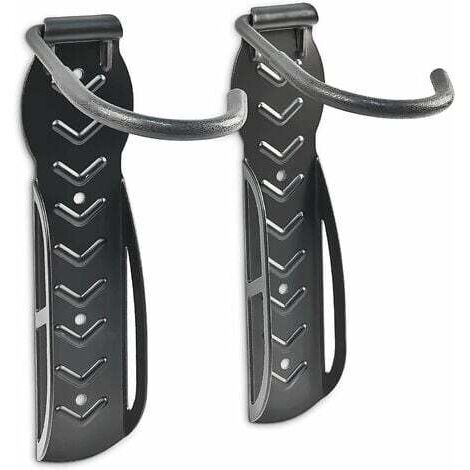 BRIX IT Support Mural Pour Vélos Et Vélos électriques De Toutes