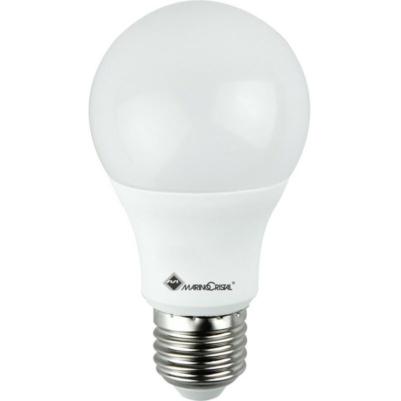 Lampadina LED con sensore di movimento ECO E27/9W/230V