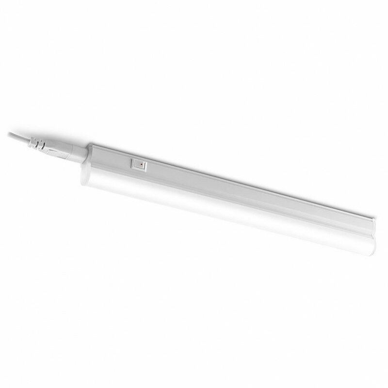 Reglette Led T5 20W 6000K 120Cm Vedi Mca 42560 ( DURALAMP cod. LRT5120CW )