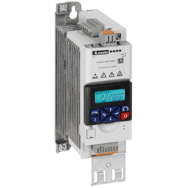 Lovato Electric VLB30007A480