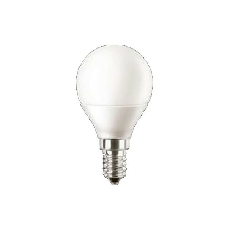 Mzd Sfera Led 40W P45 E14 Cw840 Fr Nd 1Ct/10 G3(5,5W470Lm) ( PHILIPS cod.