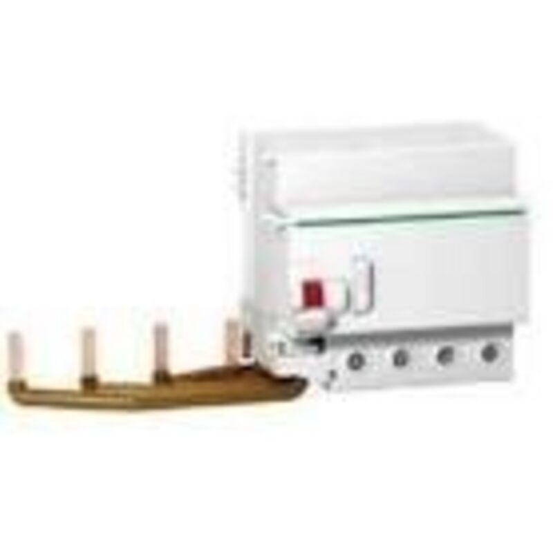 Interruttore Differenziale VIGI C120 125A 4P 300mA AC - Schneider Electric, Adattabile