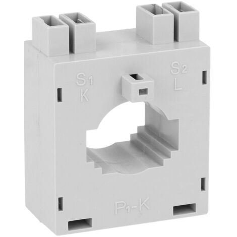 Trasformatore Amperometrico 250/5A D23Mm Prim. Passante ( Lovato Cod. Dm2T0250 ) (1/5)